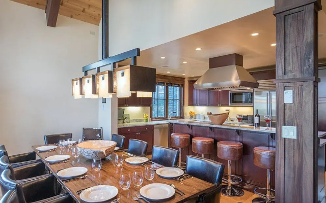 LE Praz AT Courcheval by Exceptional Stays