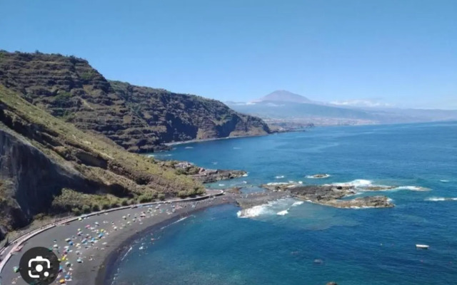 Teide & Mar Vistas