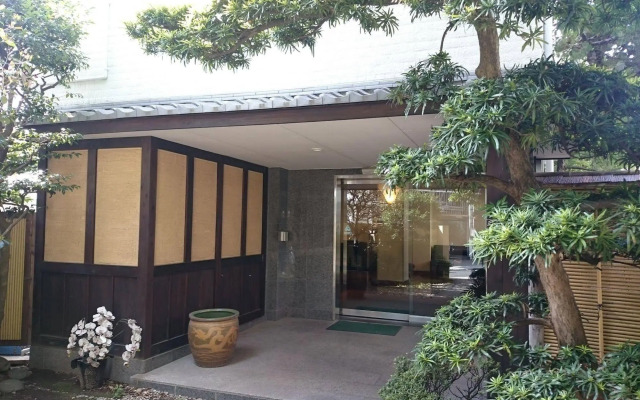 Hotel Fukudaya