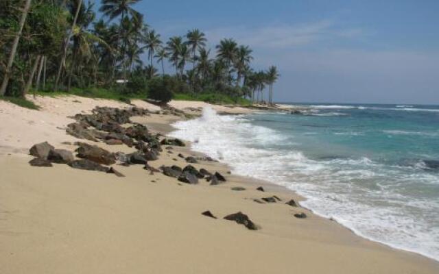 Ocean Villa Ranmanik
