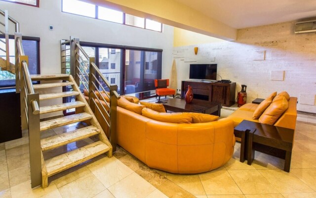 El Farocoral 3 Bedroom Penthouse