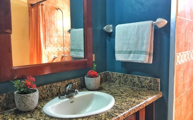 Casa Damian Gran Pacifica Resort