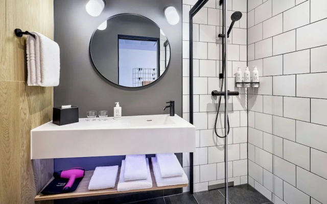 Moxy Kupferzell Hohenlohe