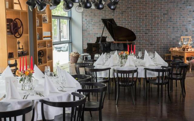 mainhaus Stadthotel Frankfurt