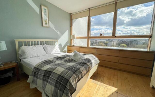 SECC HYDRO 3 bedroom Apartment with View