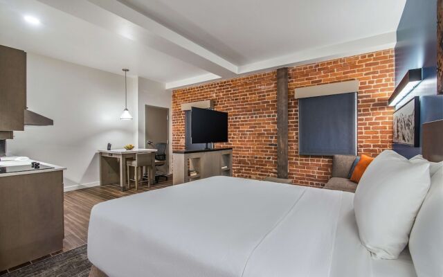 Hyatt House Sacramento/Midtown