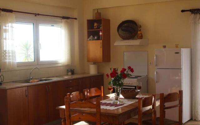 Alonaki House