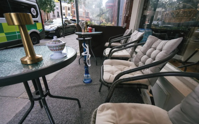Cosy London Apartment Near Baker Street