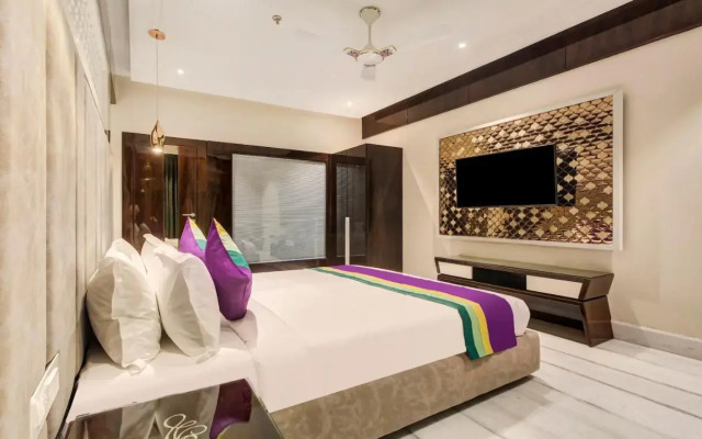 Treebo Premium Tahoora International