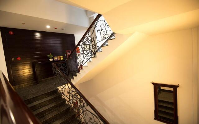 Kim Minh Apartment & Hotel