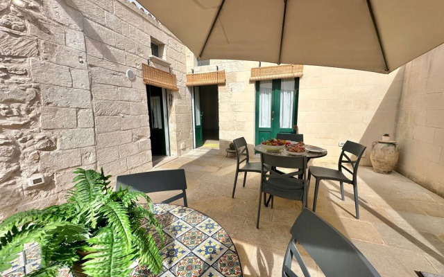 Corte Ludovica-appartamento 3