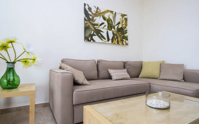 Possidi Villas I by Halkidiki Villas