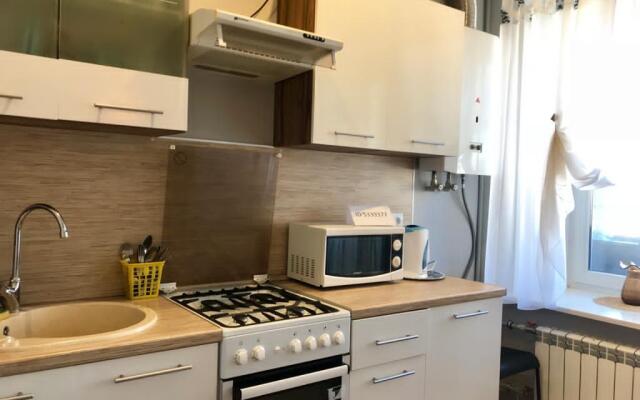 Апартаменты на улице Звездинка 26А