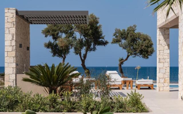 Melia Artemis SeaFront Villa, an Evanescence Sea Retreat, By ThinkVilla