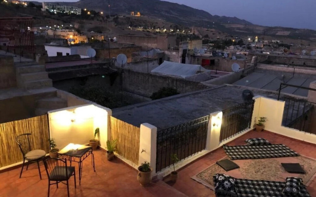 Dar benelmahi