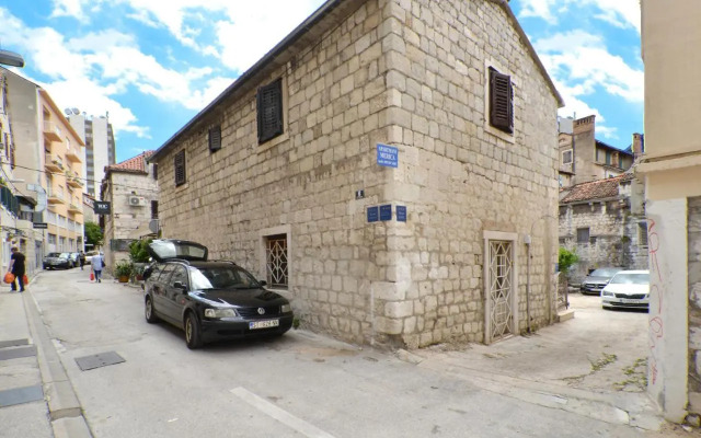 Apartmani Bašić 1