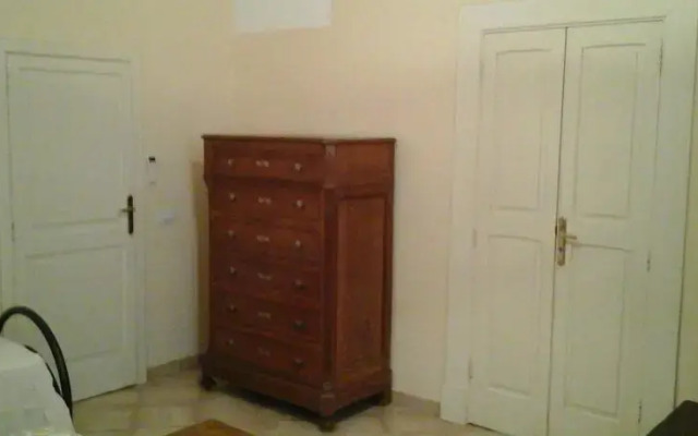 Appartamento Dei Renzi