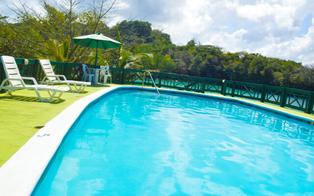 Le Mer Guest House & Villa - Lucea