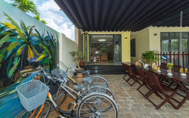 Hoi An Coco Village Homestay