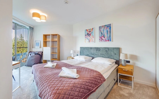 Apartamenty Sun & Snow Pinea