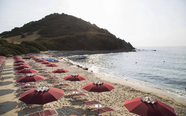 Sant'Elmo Beach Hotel