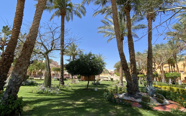 Sharm Grand Plaza Resort - Families and Couples Only.
