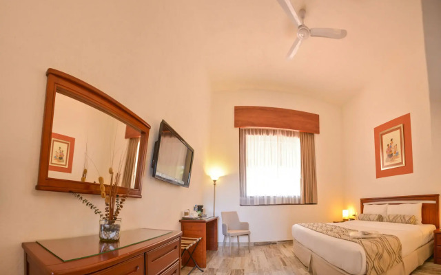 Radisson Hotel Cuernavaca