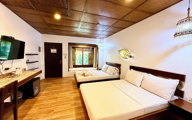 Maritoni Bali Suites And Villas