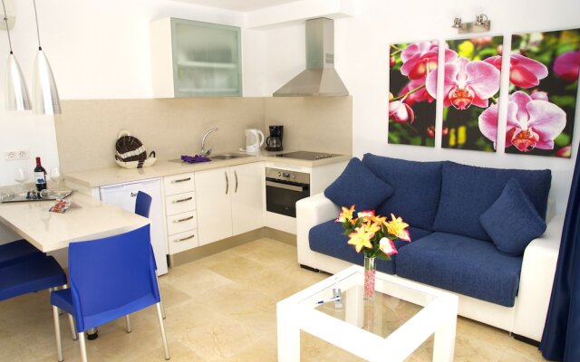 Apartamentos Cataleya