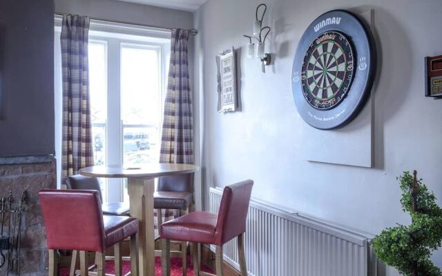 Crofters Lodge