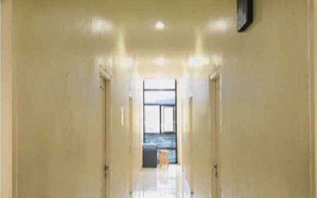 Rajawali Hotel
