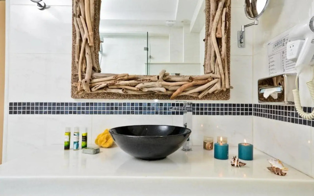 Naxos Island Hotel