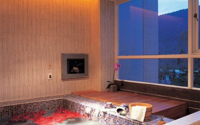 The Solasresort Hot Spring Hotel