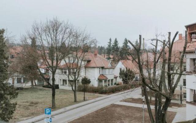 Apartament 3 - Bliżej Zdroju