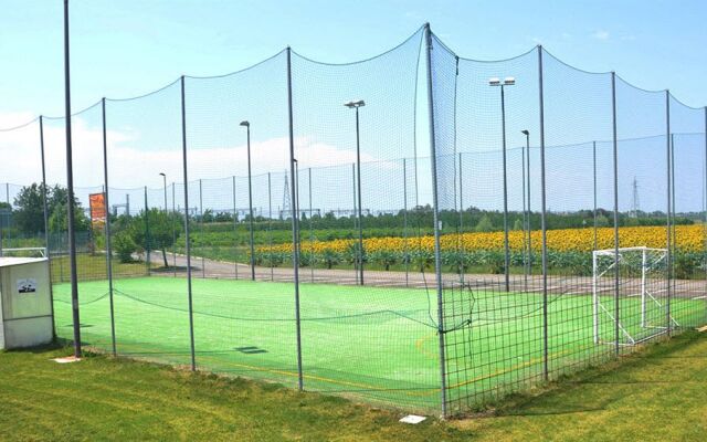 Villa Oasi Grand Hotel