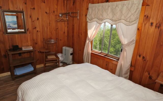 Alpine Inn