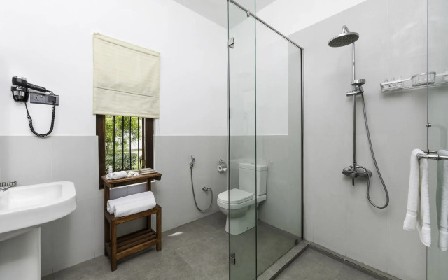FOX JAFFNA by Fox Resorts