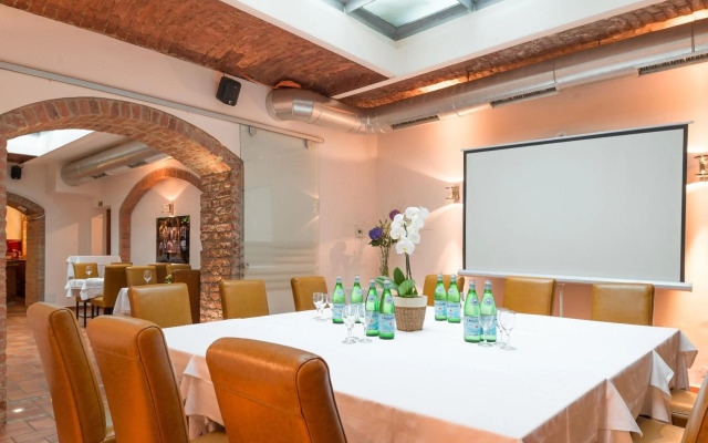 Hotel Marc Aurel - Vienna City Center