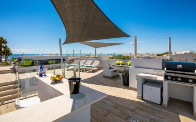 Penthouse Milhafre