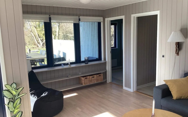 8 Person Holiday Home in Nakskov