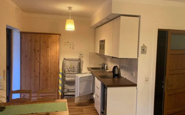 Apartment in Pobierowo Near Baltic Sea Beach