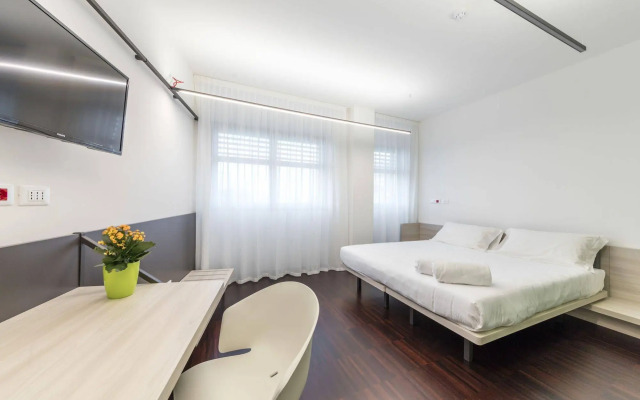 Camplus Pietralata - Casa per Ferie