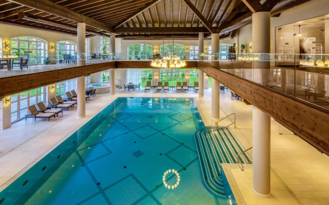 Ana Hotels Sport Poiana Brasov