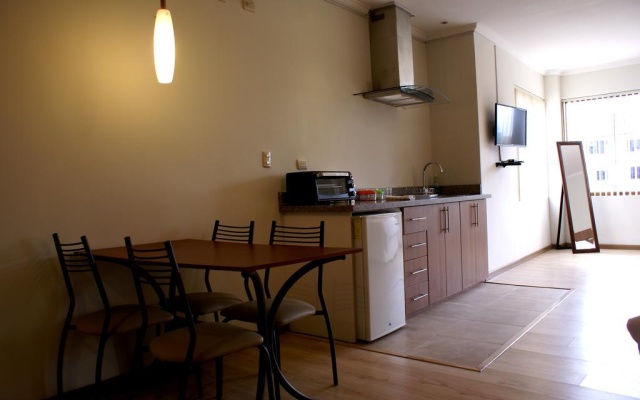 Cuenca Suites