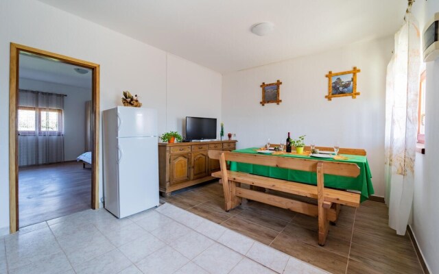 Nice Home in Krnica With Wifi and 2 Bedrooms