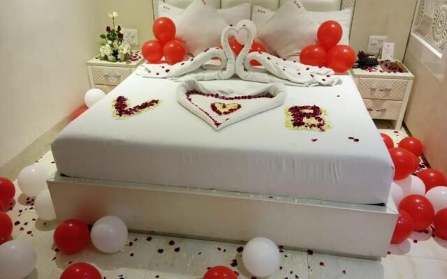 Hotel Nagpal Regency