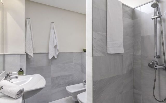 Apartamentos Villazul La Buganvilla