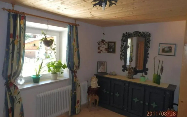 Ferienwohnungen