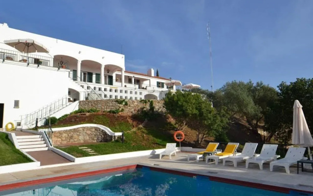 Casa de Campo Estalagem de São Gens