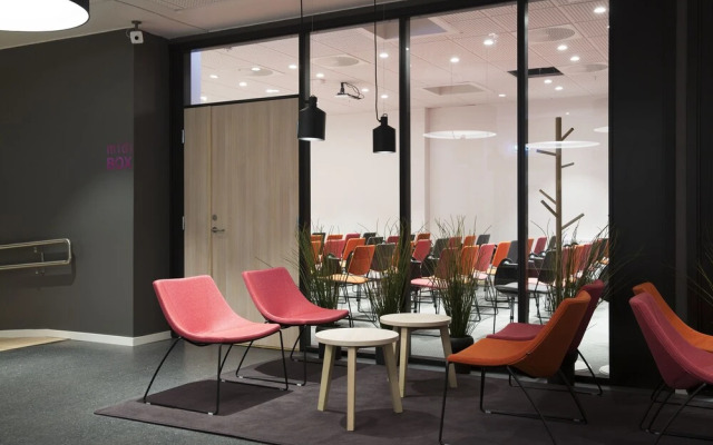 Citybox Oslo